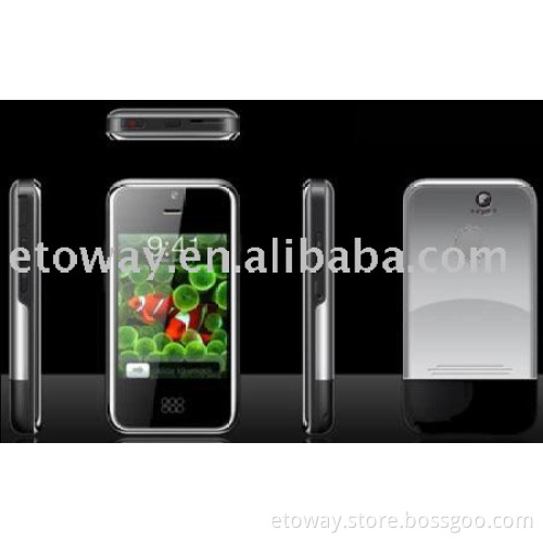 T32 GPS phone with wifi and windows 6.0